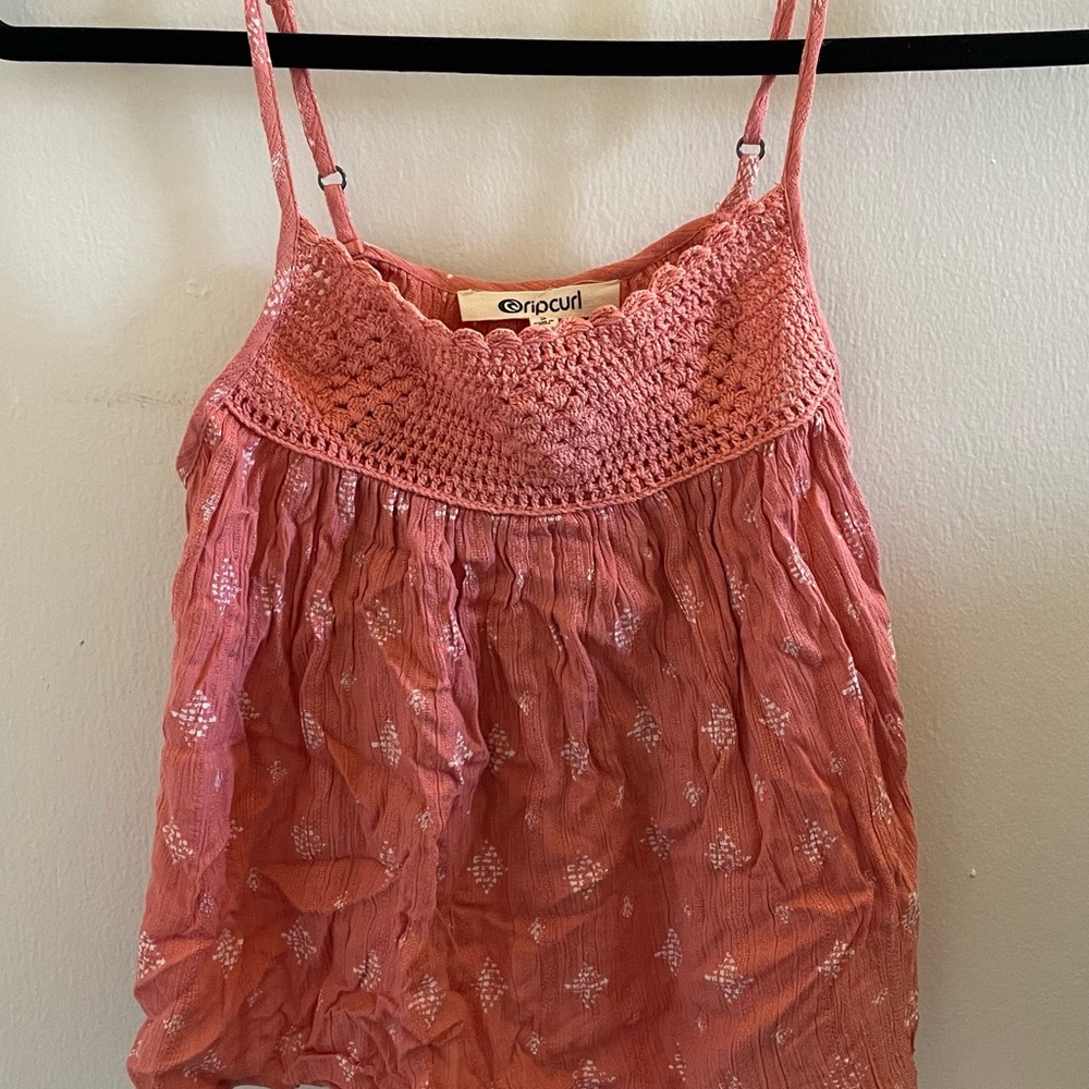 Rip Curl Coral Tank